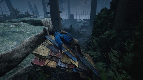 Dead by Daylight - Ash vs Evil Dead (PC) - Steam Key - GLOBAL - 4