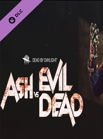 Dead by Daylight - Ash vs Evil Dead Steam Gift GLOBAL - 1
