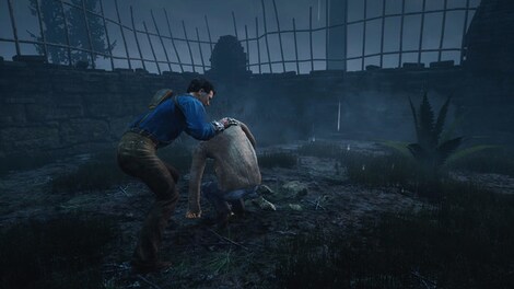 Dead by Daylight - Ash vs Evil Dead Steam Gift NORTH AMERICA - 5