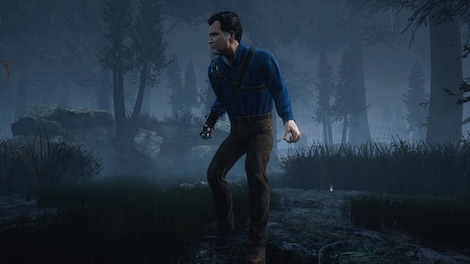 Dead by Daylight - Ash vs Evil Dead Steam Gift NORTH AMERICA - 3