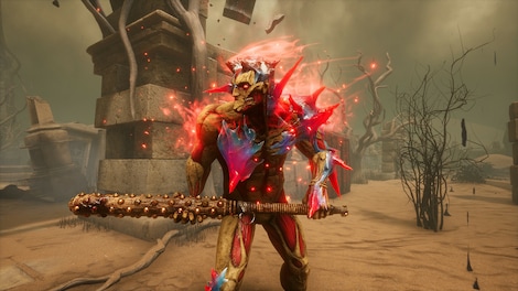 Dead by Daylight - Attack on Titan: Armored Pack (Xbox Series X/S) - Xbox Live Key - ARGENTINA - 3