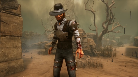 Dead by Daylight - Attack on Titan: War Hammer Pack (Xbox Series X/S) - Xbox Live Key - ARGENTINA - 6