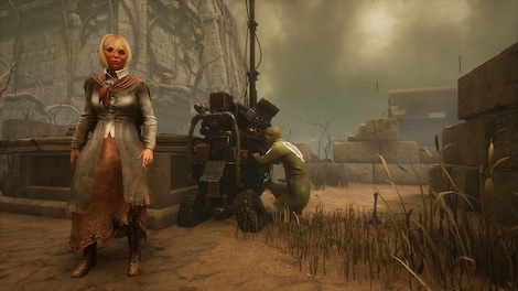 Dead by Daylight - Attack on Titan: War Hammer Pack (Xbox Series X/S) - Xbox Live Key - ARGENTINA - 7
