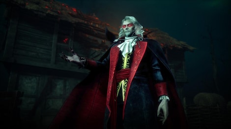 Dead by Daylight: Castlevania Chapter (PC) - Steam Key - GLOBAL - 3
