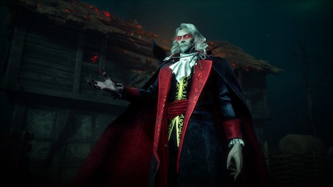 Dead by Daylight: Castlevania Chapter (PC) - Steam Key - GLOBAL - 8