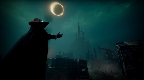 Dead by Daylight: Castlevania Chapter (PC) - Steam Key - ROW - 10