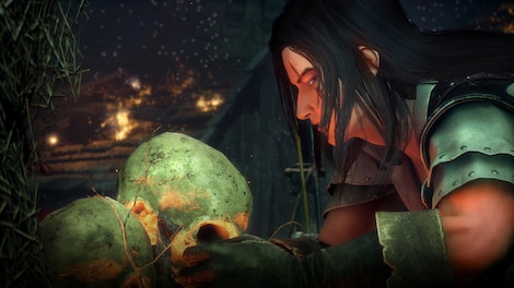 Dead by Daylight: Castlevania Chapter (PC) - Steam Key - ROW - 6