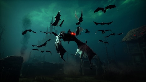 Dead by Daylight: Castlevania Chapter (PC) - Steam Key - ROW - 5