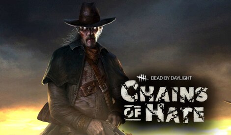Dead by Daylight - Chains of Hate Chapter - Steam Gift - NORTH AMERICA - 2
