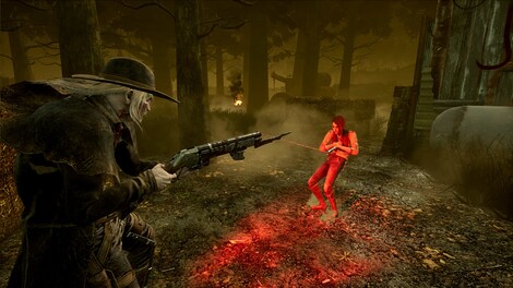 Dead by Daylight - Chains of Hate Chapter - Steam Gift - NORTH AMERICA - 6