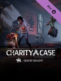 Dead by Daylight - Charity Case Steam Gift EUROPE - 1