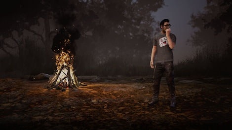 Dead by Daylight - Charity Case Steam Gift GLOBAL - 4