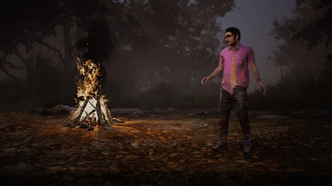 Dead by Daylight - Charity Case Steam Gift GLOBAL - 3