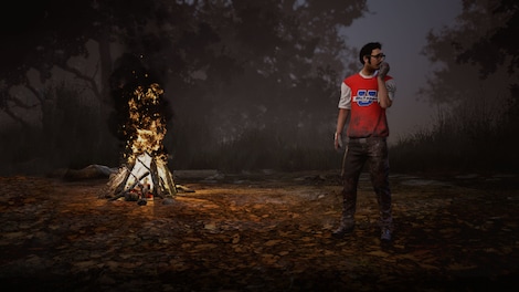 Dead by Daylight - Charity Case Steam Gift GLOBAL - 0