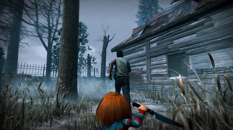 Dead by Daylight: Chucky Chapter (PC) - Steam Key - EUROPE - 5