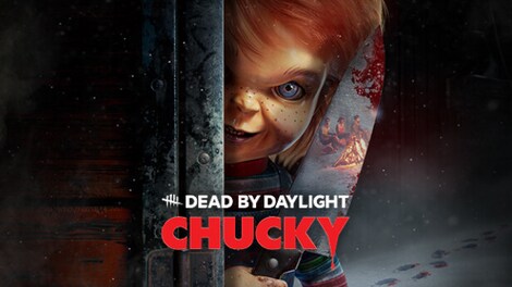 Dead by Daylight: Chucky Chapter (PC) - Steam Key - EUROPE - 0