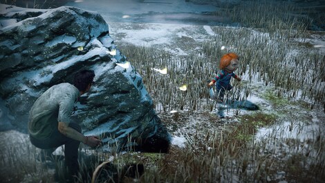 Dead by Daylight: Chucky Chapter (PC) - Steam Key - EUROPE - 6