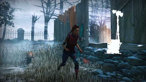 Dead by Daylight: Chucky Chapter (PC) - Steam Key - ROW - 7