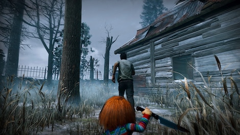 Dead by Daylight: Chucky Chapter (PC) - Steam Key - ROW - 5