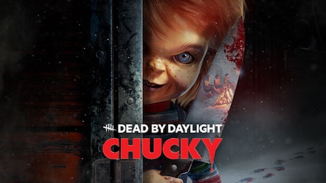 Dead by Daylight: Chucky Chapter (PC) - Steam Key - ROW - 0