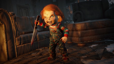 Dead by Daylight: Chucky Chapter (PC) - Steam Key - ROW - 3