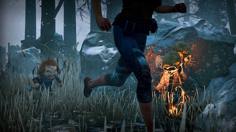 Dead by Daylight: Chucky Chapter (PC) - Steam Key - ROW - 4