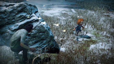 Dead by Daylight: Chucky Chapter (PC) - Steam Key - ROW - 6