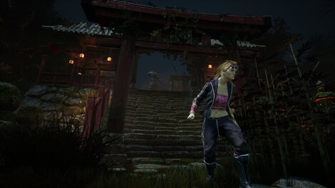 Dead by Daylight - Cursed Legacy Chapter - Steam Gift - EUROPE - 3