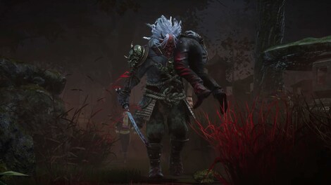 Dead by Daylight - Cursed Legacy Chapter - Steam Gift - EUROPE - 8
