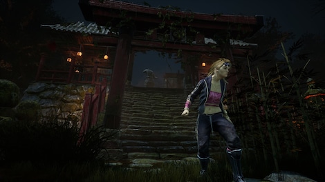 Dead by Daylight - Cursed Legacy Chapter - Steam Key - GLOBAL - 3