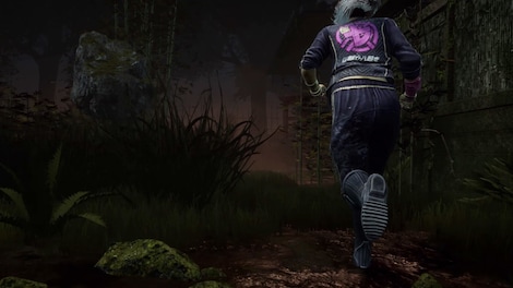 Dead by Daylight - Cursed Legacy Chapter - Steam Key - GLOBAL - 5