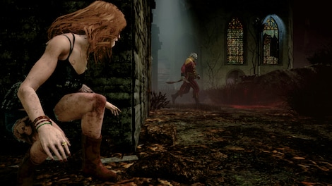 Dead by Daylight - Curtain Call Chapter (PC) - Steam Gift - EUROPE - 5