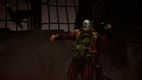 Dead by Daylight - Curtain Call Chapter (PC) - Steam Gift - EUROPE - 8