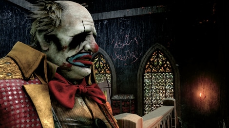 Dead by Daylight - Curtain Call Chapter (PC) - Steam Gift - EUROPE - 7