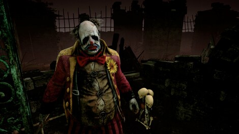 Dead by Daylight - Curtain Call Chapter (PC) - Steam Gift - EUROPE - 9