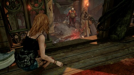 Dead by Daylight - Curtain Call Chapter (PC) - Steam Gift - EUROPE - 10