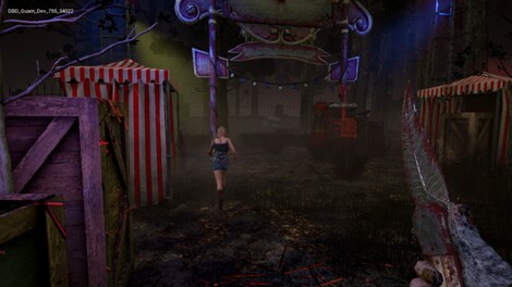 Dead by Daylight - Curtain Call Chapter (PC) - Steam Gift - EUROPE - 11