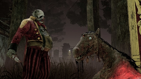 Dead by Daylight - Curtain Call Chapter (PC) - Steam Gift - EUROPE - 14