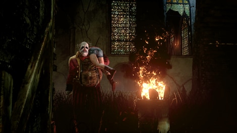 Dead by Daylight - Curtain Call Chapter Steam Gift GLOBAL - 3