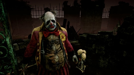 Dead by Daylight - Curtain Call Chapter Steam Gift GLOBAL - 9