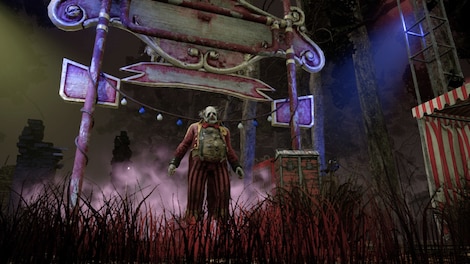 Dead by Daylight - Curtain Call Chapter Steam Gift GLOBAL - 13