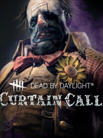 Dead by Daylight - Curtain Call Chapter Steam Gift NORTH AMERICA - 1