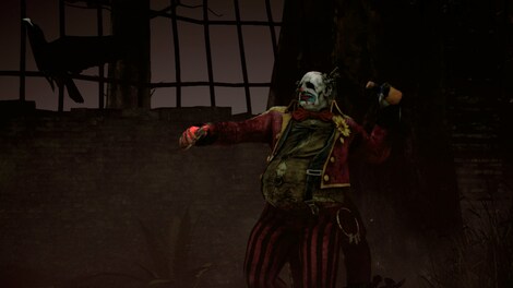 Dead by Daylight - Curtain Call Chapter (Xbox Series X/S) - Xbox Live Key - ARGENTINA - 8