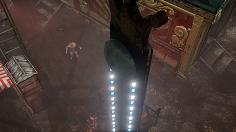 Dead by Daylight - Curtain Call Chapter (Xbox Series X/S) - Xbox Live Key - ARGENTINA - 12