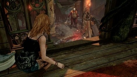 Dead by Daylight - Curtain Call Chapter (Xbox Series X/S) - Xbox Live Key - ARGENTINA - 10