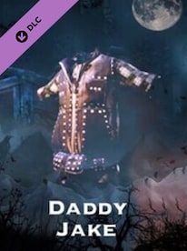 DEAD BY DAYLIGHT - DADDY JAKE COSTUME DLC - Steam Key GLOBAL ) - ( - 1