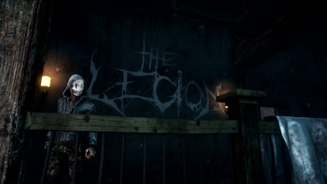 Dead by Daylight - Darkness Among Us Steam Gift GLOBAL - 4