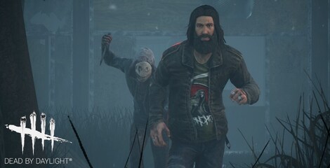 Dead by Daylight - Darkness Among Us Steam Gift GLOBAL - 12