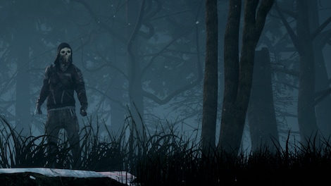 Dead by Daylight - Darkness Among Us Steam Key GLOBAL - 6