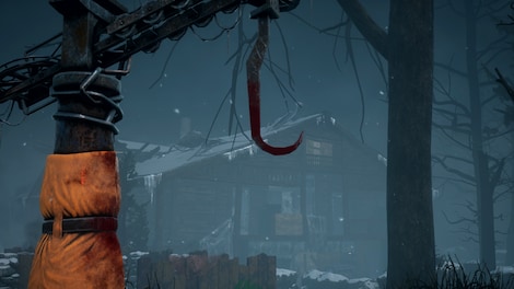 Dead by Daylight - Darkness Among Us Steam Key GLOBAL - 0